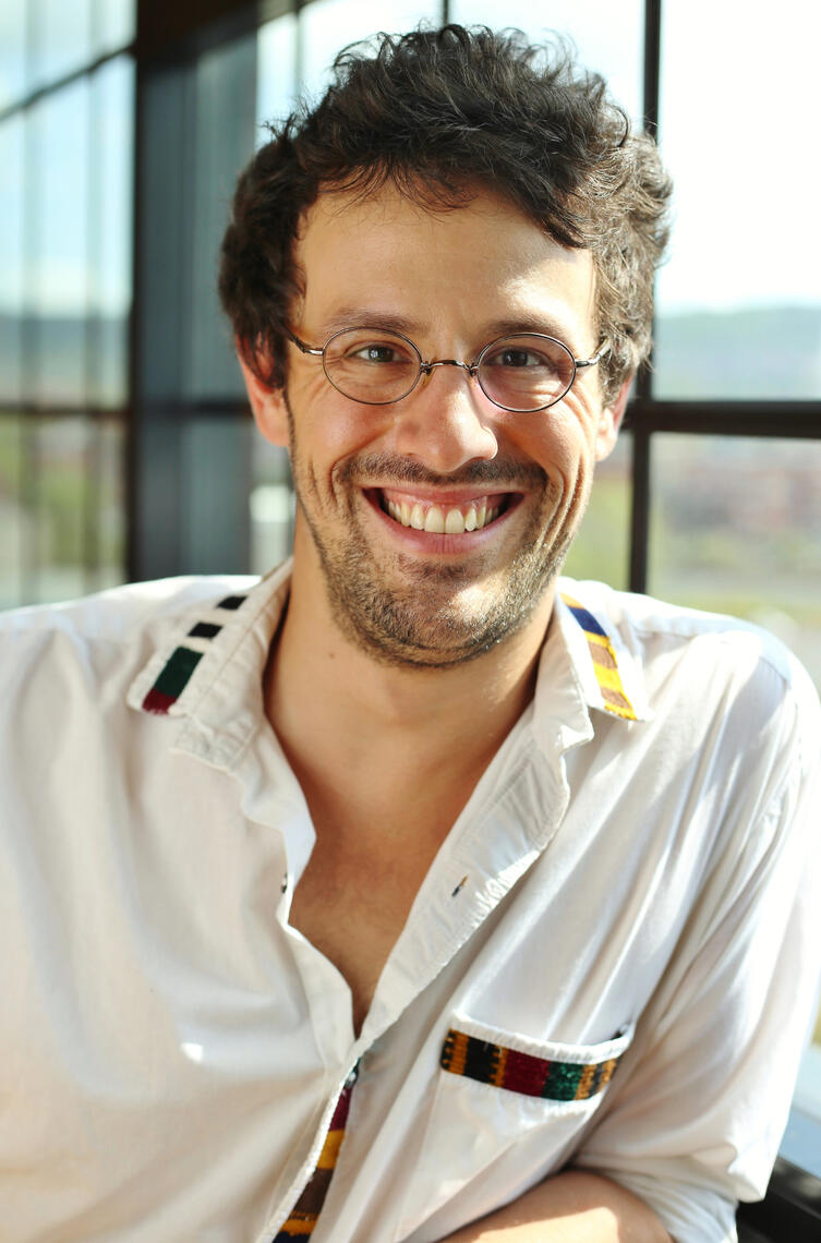 © Francis Nadeau-Lussier