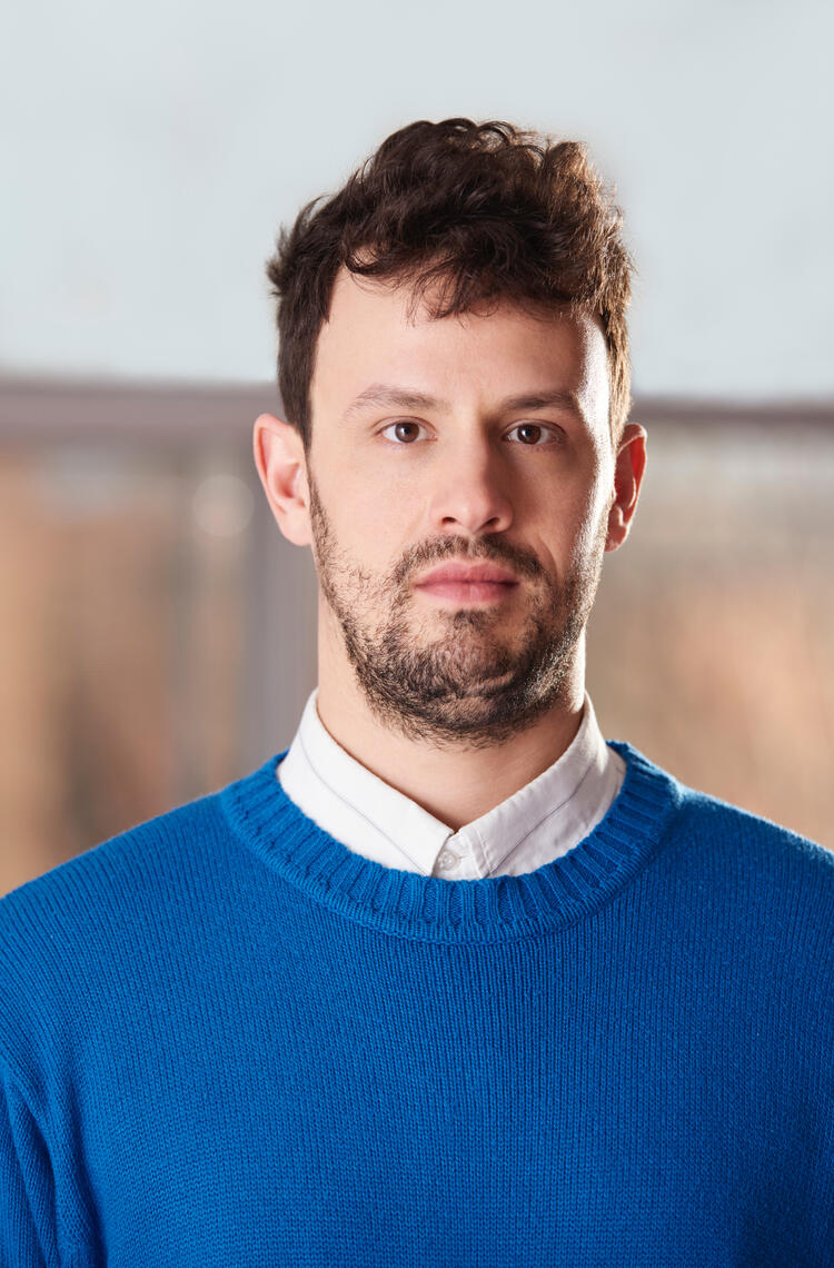 © Francis Nadeau-Lussier