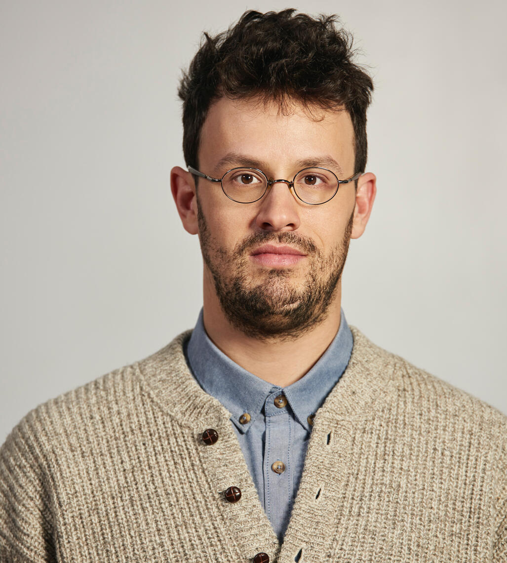 © Francis Nadeau-Lussier