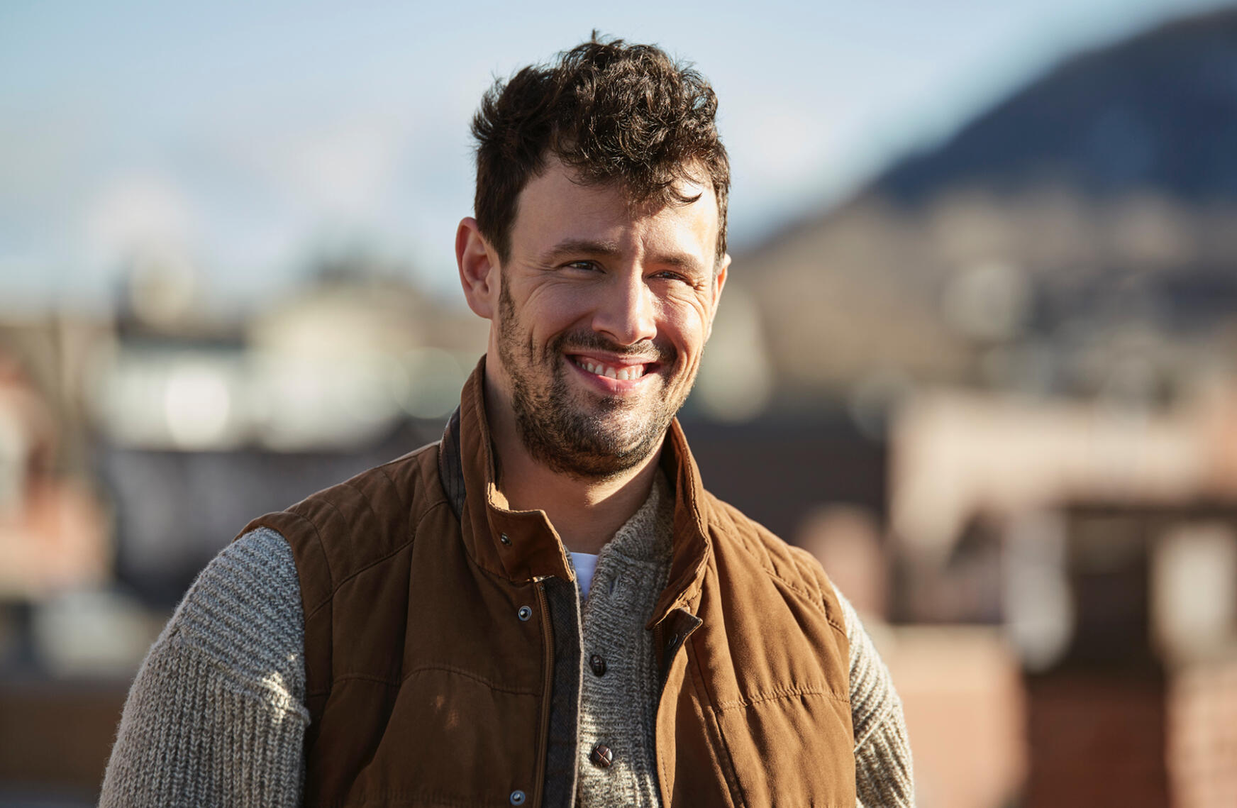 © Francis Nadeau-Lussier